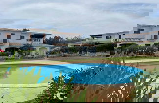 Foto 1 - Luisa Apartment In Budoni Shared Pool