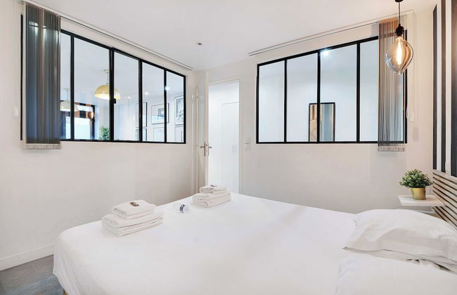 Welcoming Apartment - 2br/6p - Picpus - Foto 10