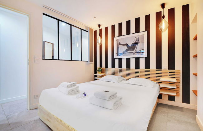 Welcoming Apartment - 2br/6p - Picpus - Foto 1