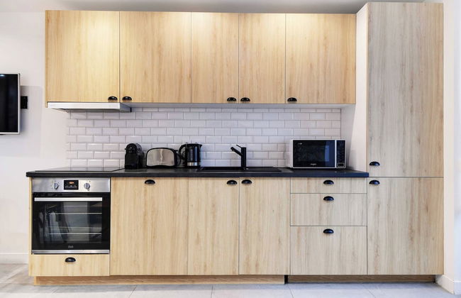 Welcoming Apartment - 2br/6p - Picpus - Foto 11