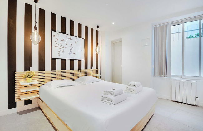 Welcoming Apartment - 2br/6p - Picpus - Foto 8