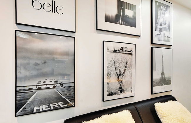 Welcoming Apartment - 2br/6p - Picpus - Foto 20