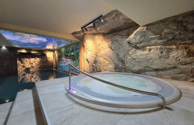 Zlatiborske terase Spa & Wellness - Foto 16