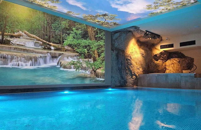 Zlatiborske terase Spa & Wellness - Foto 1