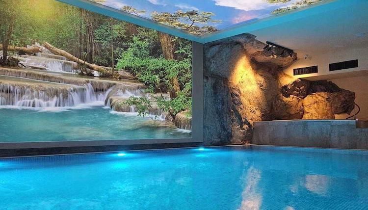 Foto 1 - Zlatiborske terase Spa & Wellness