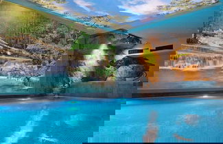 Foto 1 - Zlatiborske terase Spa & Wellness