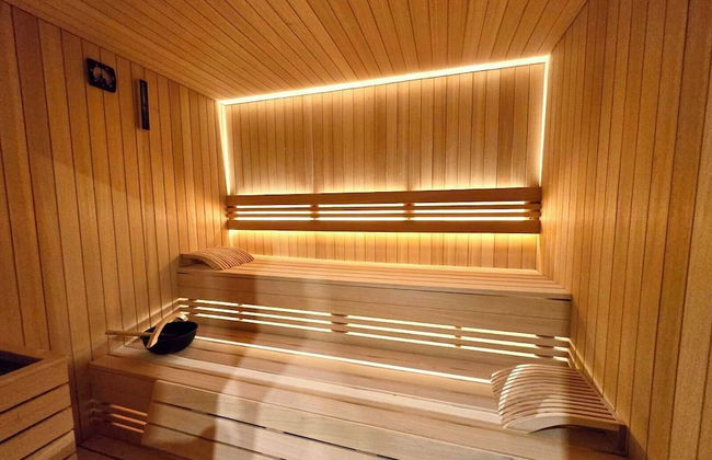 Zlatiborske terase Spa & Wellness - Foto 19