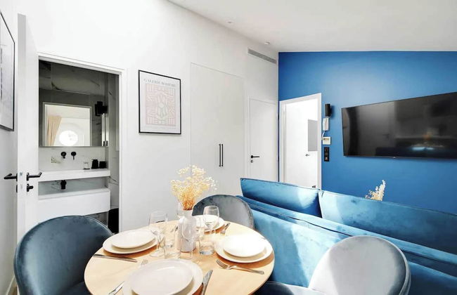 Amazing Apart 1br/4p - Voltaire / Nation - 1 - Foto 11