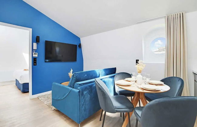 Amazing Apart 1br/4p - Voltaire / Nation - 1 - Foto 1