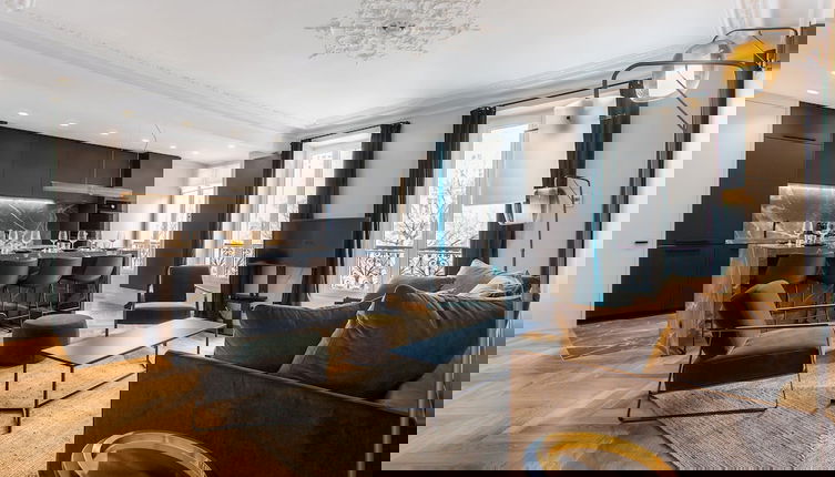 Foto 1 - Magnificent Apartment - 3br/ 8P - Europe