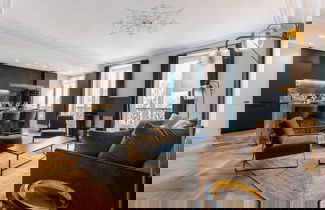 Foto 1 - Magnificent Apartment - 3br/ 8P - Europe