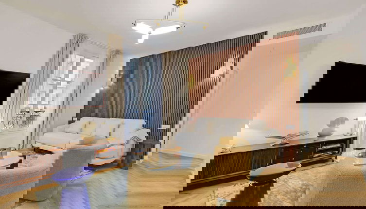 Foto 1 - Spacious Apartment - Bastille