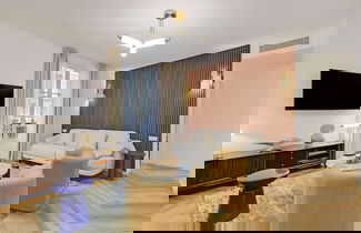 Foto 1 - Spacious Apartment - Bastille