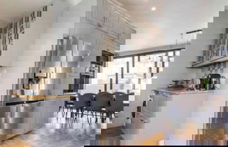 Photo 1 - House for 18 People With Cinema Place Morny