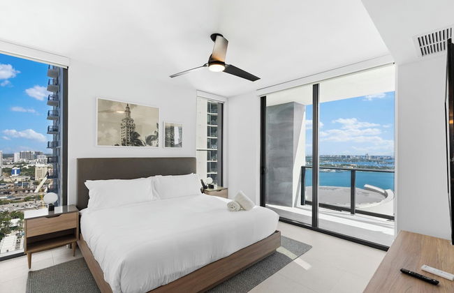 Luxury Condos in Downtown Miami - Foto 7