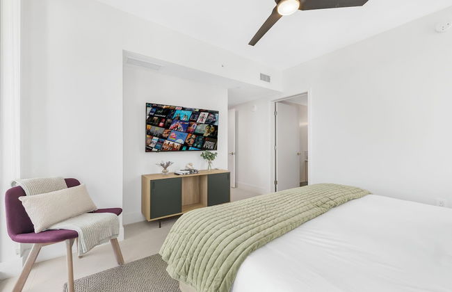 Luxury Condos in Downtown Miami - Foto 52