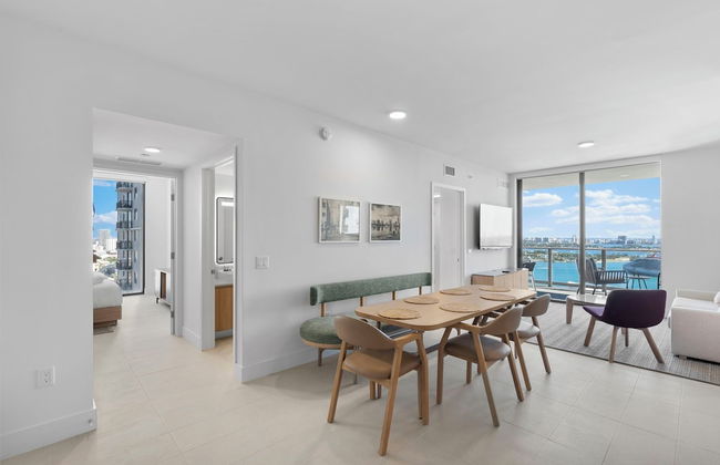 Luxury Condos in Downtown Miami - Foto 69