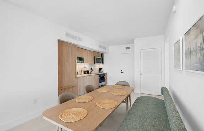 Luxury Condos in Downtown Miami - Foto 66