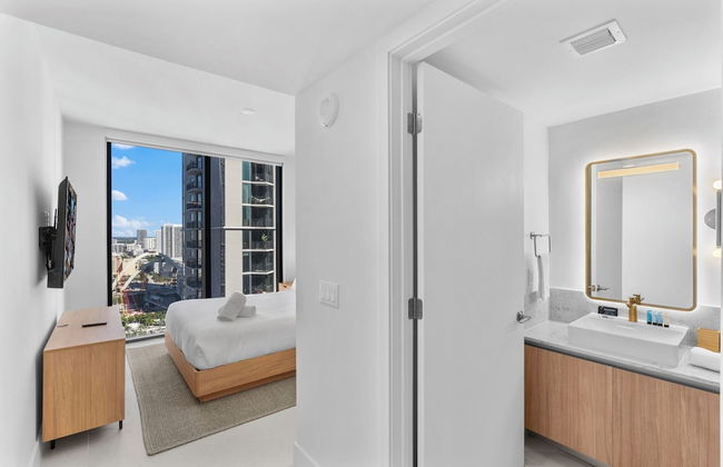 Luxury Condos in Downtown Miami - Foto 14