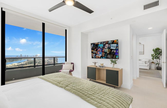 Luxury Condos in Downtown Miami - Foto 54
