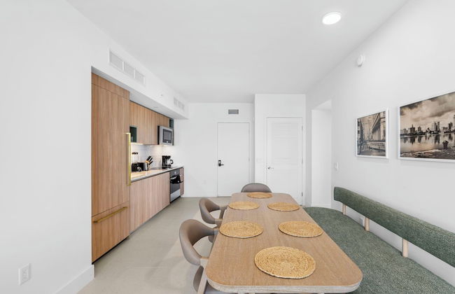 Luxury Condos in Downtown Miami - Foto 67