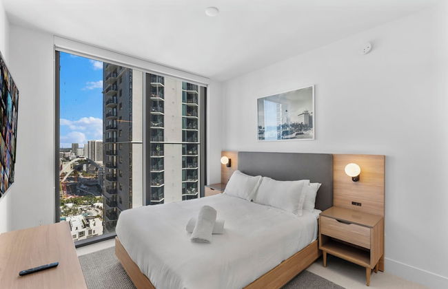 Luxury Condos in Downtown Miami - Foto 10