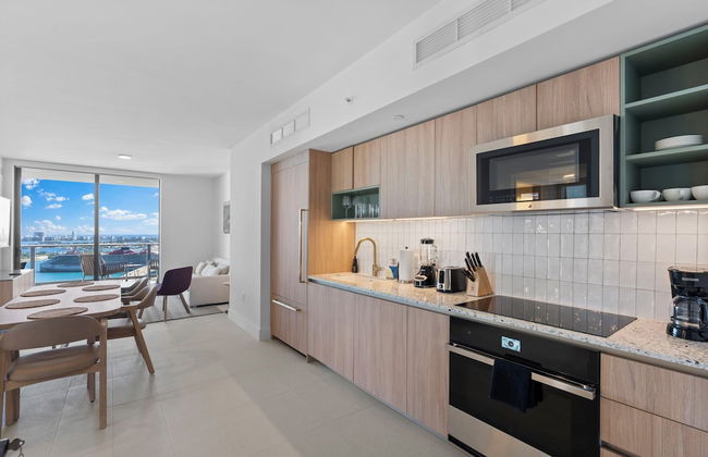 Luxury Condos in Downtown Miami - Foto 80