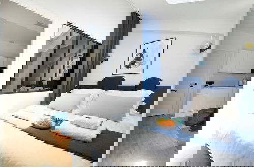 Foto 4 - Modern Apartment in Sainte Marguerite