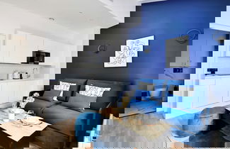 Foto 1 - Modern Apartment in Sainte Marguerite