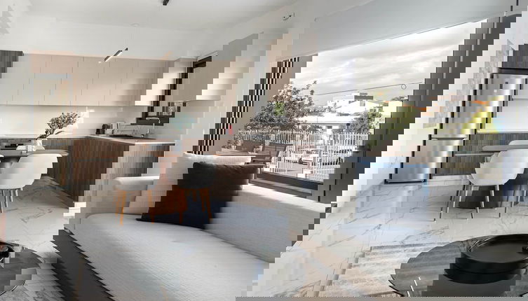 Foto 1 - Phaedrus Living: Limassol Opalia Residences Amber