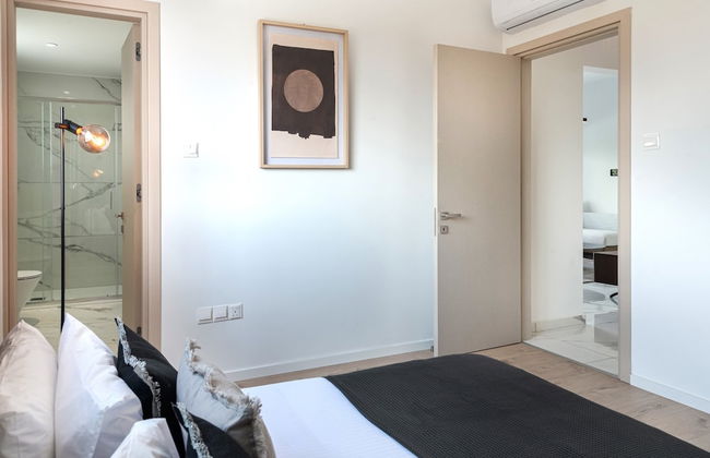 Phaedrus Living: Limassol Opalia Residences Amber - Foto 2