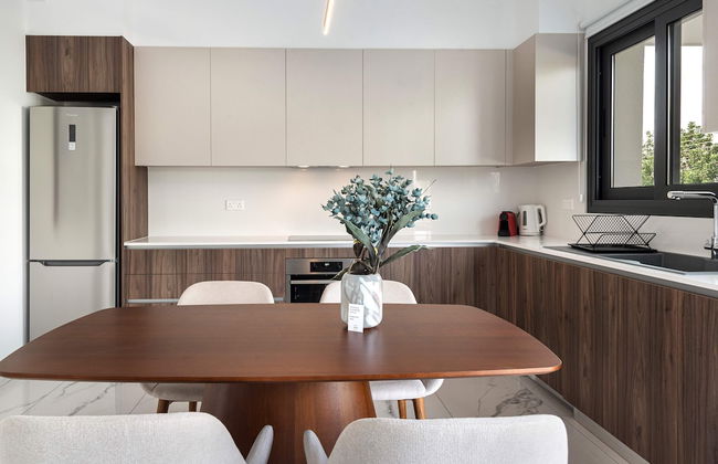 Phaedrus Living: Limassol Opalia Residences Amber - Foto 5