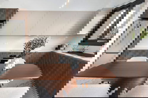 Foto 5 - Phaedrus Living: Limassol Opalia Residences Amber