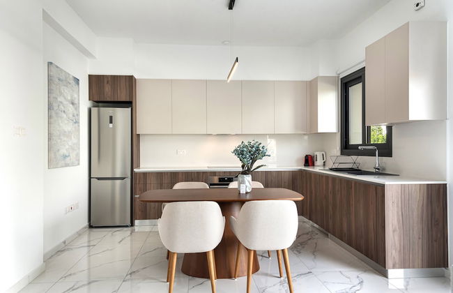 Phaedrus Living: Limassol Opalia Residences Amber - Foto 6