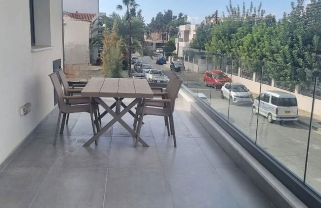 Phaedrus Living: Limassol Opalia Residences Amber - Foto 15