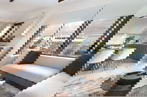 Foto 9 - Phaedrus Living: Limassol Opalia Residences Amber