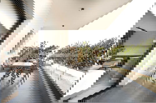 Foto 14 - Phaedrus Living: Limassol Opalia Residences Amber