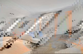 Foto 1 - Elegance and Charm in the Chic Town of Neuilly