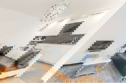 Foto 1 - Comfortable Apartment - 1br/2p - Arts et Metiers