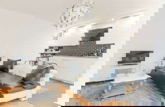 Foto 1 - Comfortable Apartment - 1br/2p - Arts et Metiers