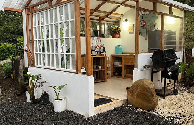 Yaloco House Monteverde - Foto 49