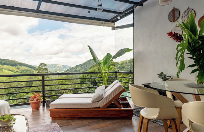 Yaloco House Monteverde - Foto 65