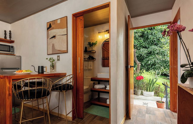 Yaloco House Monteverde - Foto 44