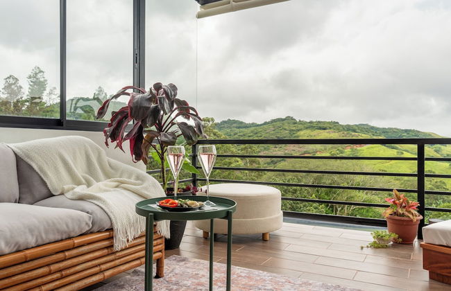 Yaloco House Monteverde - Foto 63