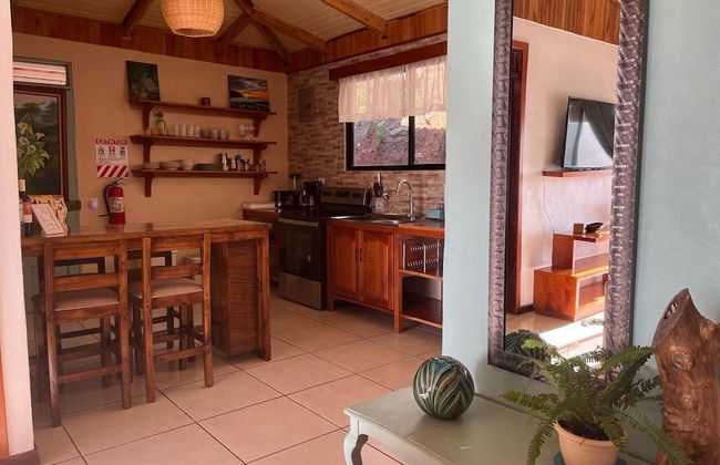 Yaloco House Monteverde - Foto 47