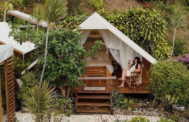 Yaloco House Monteverde - Foto 42