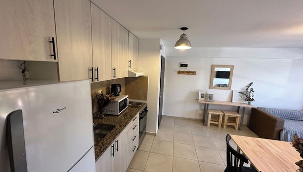 Cozinha privada