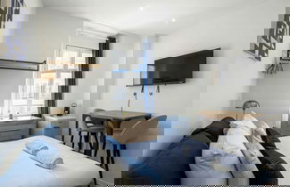 Foto 2 - Cozy Studio - Cannes Center - 2 People