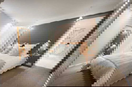 Foto 6 - Luxurious 6br/12p Apartment With Terrace - First Croisette Cannes