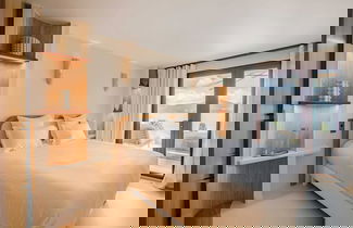 Foto 1 - Relaxing Room With AC in a Villa in Gassin